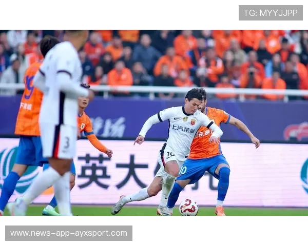 上港三连冠后的国际化战略：出海比赛与全球粉丝经营