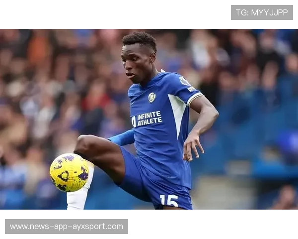 切尔西若能化危为机，将开启新一轮崛起